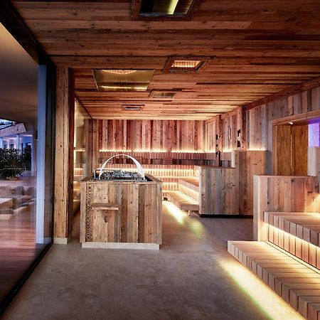 Der Boeglerhof - Pure Nature Spa Resort อัลพ์บาค ภายนอก รูปภาพ
