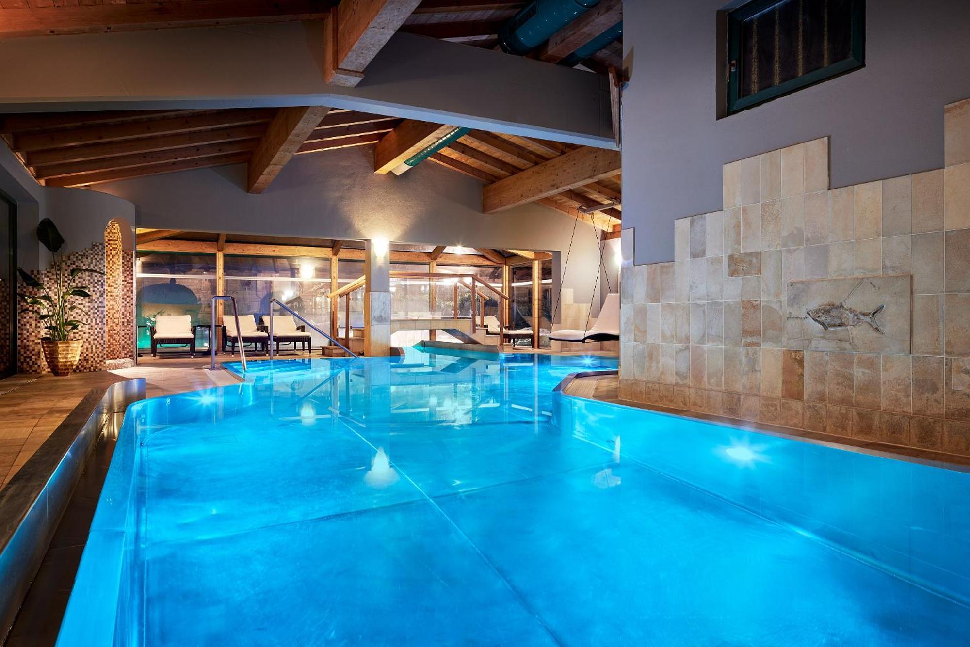 Der Boeglerhof - Pure Nature Spa Resort อัลพ์บาค ภายนอก รูปภาพ