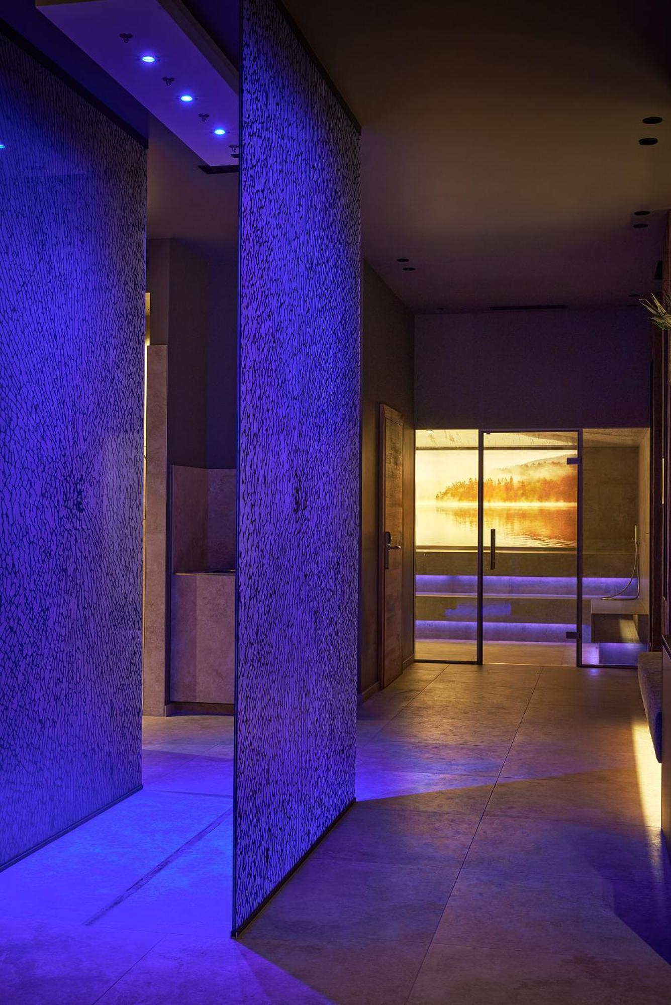 Der Boeglerhof - Pure Nature Spa Resort อัลพ์บาค ภายนอก รูปภาพ