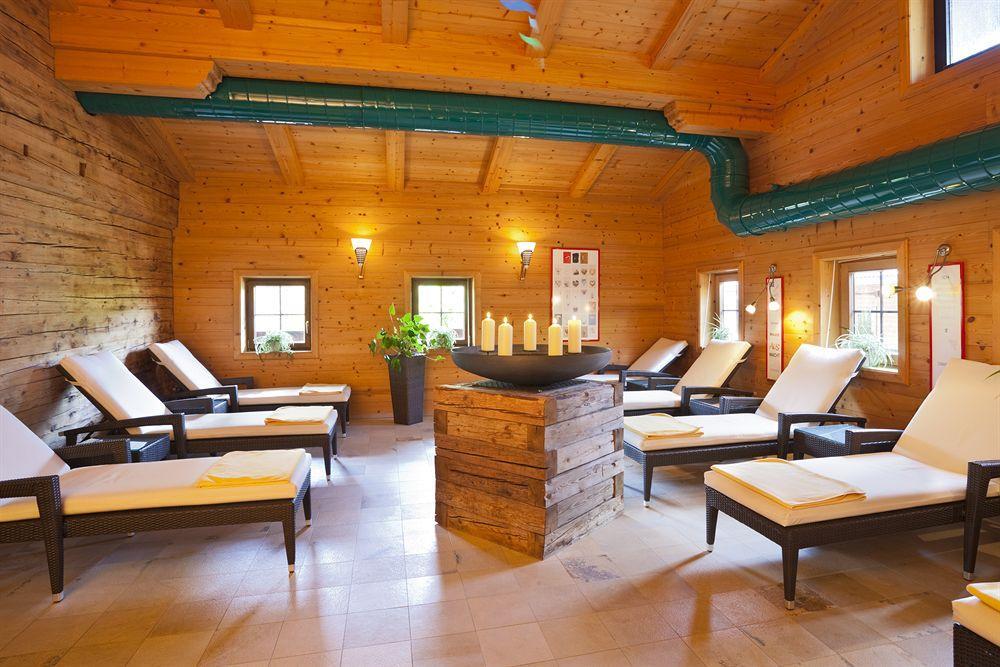 Der Boeglerhof - Pure Nature Spa Resort อัลพ์บาค ภายนอก รูปภาพ
